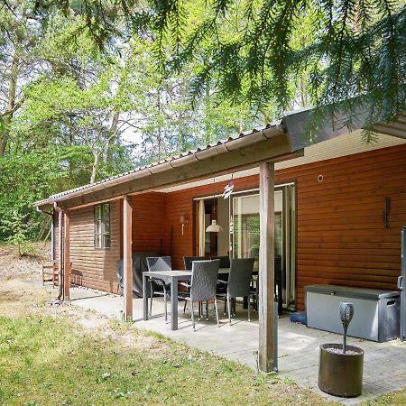 Three-Bedroom Holiday Home In Ronne 4 Εξωτερικό φωτογραφία