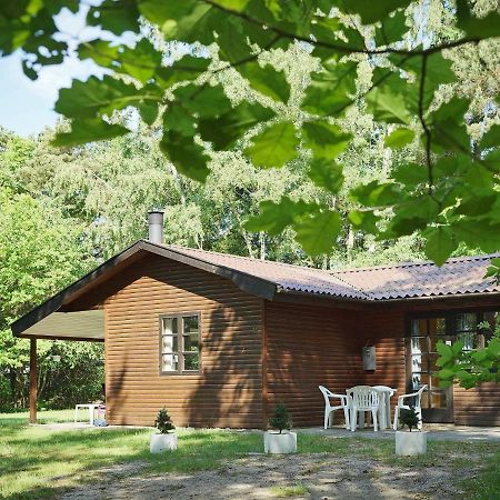 Three-Bedroom Holiday Home In Ronne 4 Εξωτερικό φωτογραφία