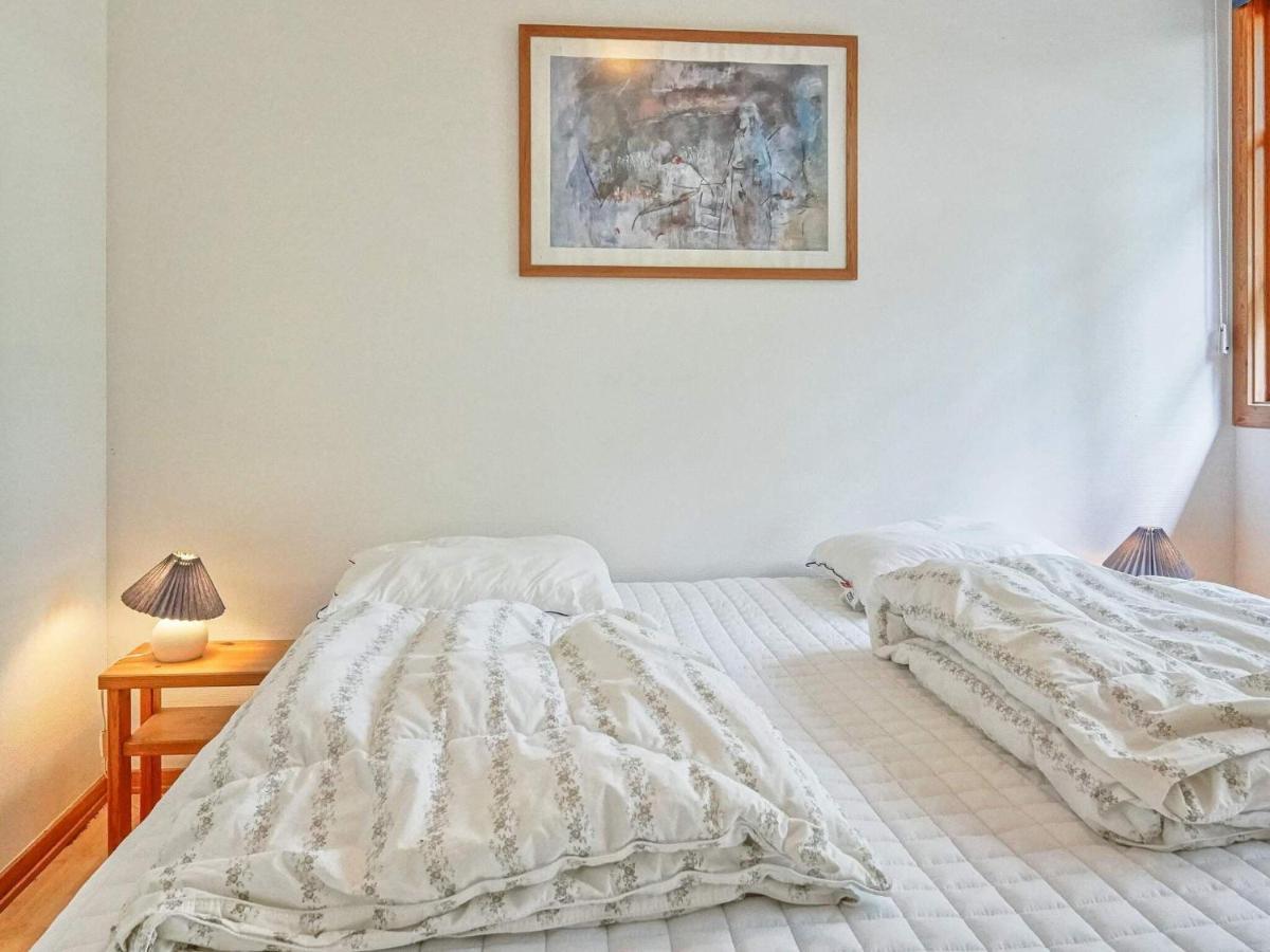 Three-Bedroom Holiday Home In Ronne 4 Εξωτερικό φωτογραφία