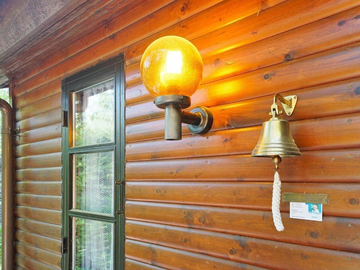 Three-Bedroom Holiday Home In Ronne 4 Εξωτερικό φωτογραφία